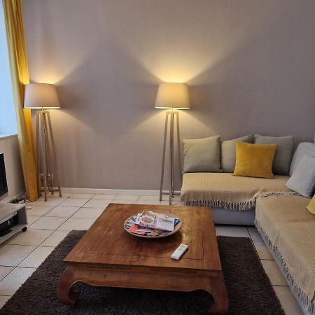 דירות מרסיי 2 Pieces Dans Le Centre Avec Petite Terrasse 3*** מראה חיצוני תמונה